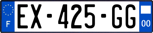 EX-425-GG