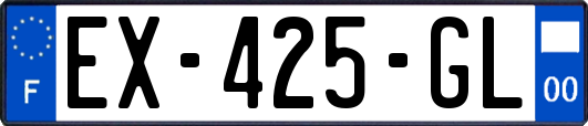 EX-425-GL
