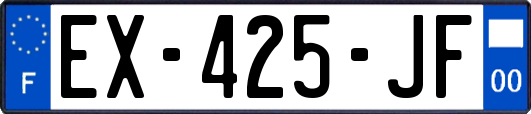 EX-425-JF