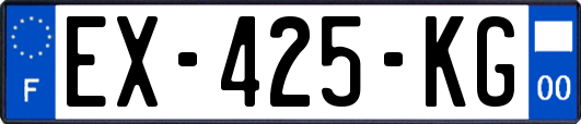 EX-425-KG