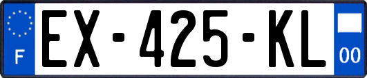 EX-425-KL