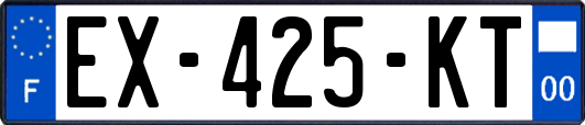 EX-425-KT