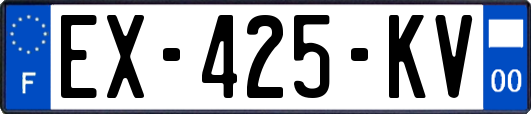 EX-425-KV