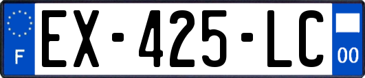 EX-425-LC