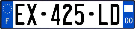EX-425-LD