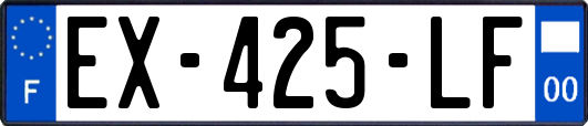 EX-425-LF