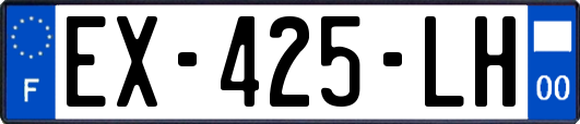EX-425-LH