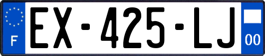 EX-425-LJ