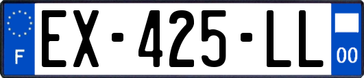 EX-425-LL