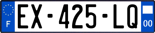 EX-425-LQ