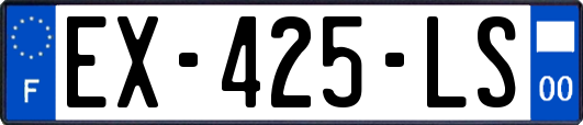 EX-425-LS