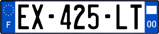 EX-425-LT