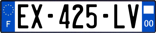 EX-425-LV