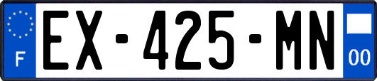 EX-425-MN