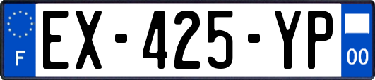 EX-425-YP