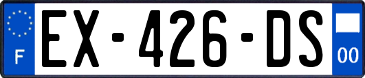 EX-426-DS