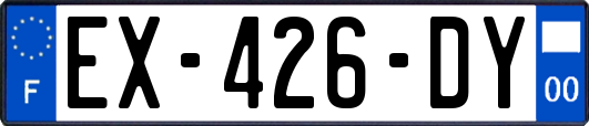 EX-426-DY