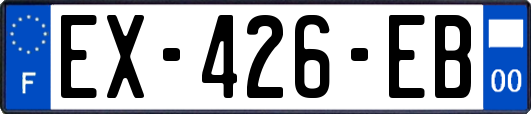 EX-426-EB