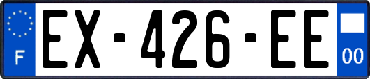 EX-426-EE