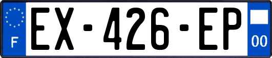 EX-426-EP