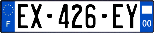 EX-426-EY