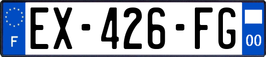 EX-426-FG