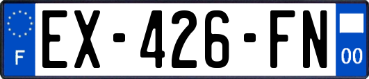 EX-426-FN