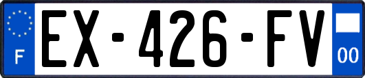EX-426-FV
