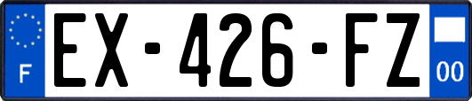 EX-426-FZ