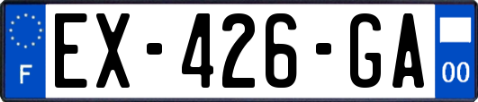 EX-426-GA