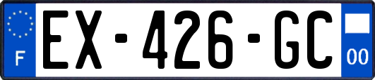 EX-426-GC