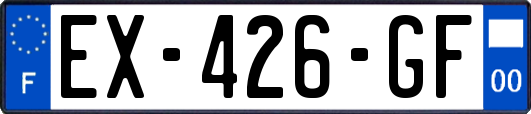 EX-426-GF