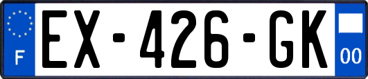 EX-426-GK