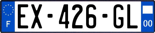 EX-426-GL
