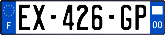 EX-426-GP
