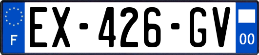 EX-426-GV