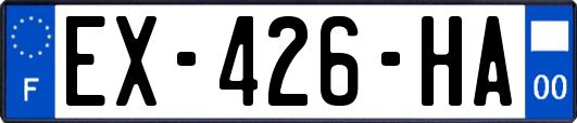 EX-426-HA