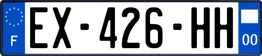 EX-426-HH