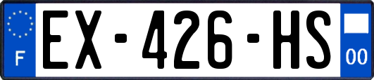 EX-426-HS