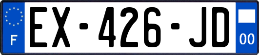 EX-426-JD