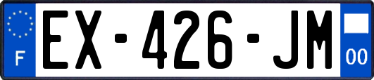 EX-426-JM