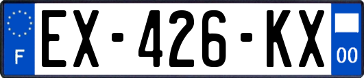 EX-426-KX