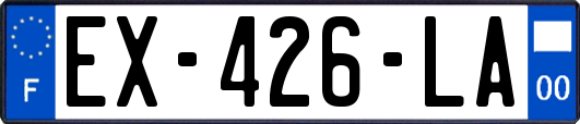 EX-426-LA