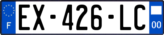 EX-426-LC