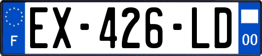 EX-426-LD
