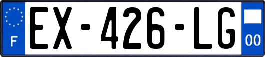 EX-426-LG