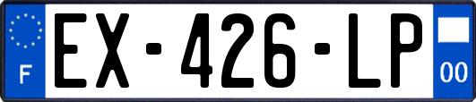 EX-426-LP