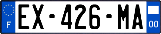 EX-426-MA