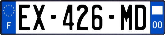 EX-426-MD