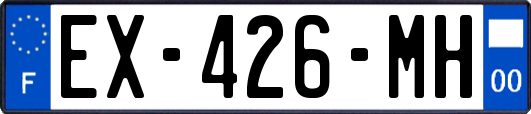 EX-426-MH